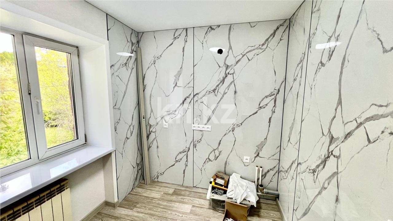 Продажа 1-комнатной квартиры, 31 м² - Продажа квартир в Городе Караганды - страница 2 фото 1 из 9