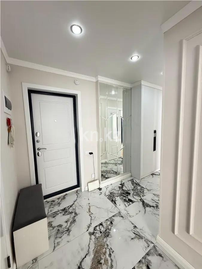 Продажа 3-комнатной квартиры, 70 м², ул. Ашимова, дом  22 - Продажа  трехкомнатных квартир в Караганде без посредников фото 6 из 6