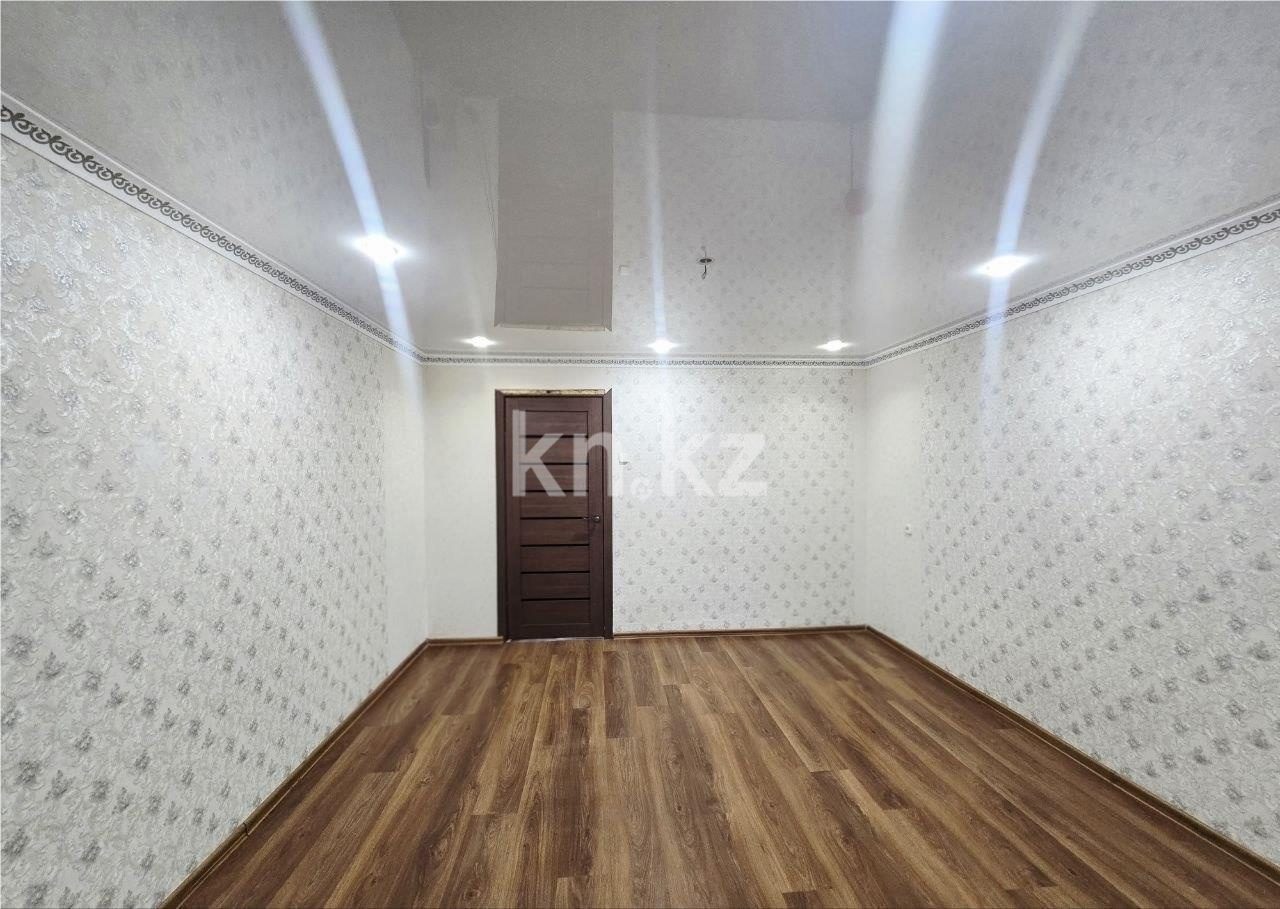 Продажа 3-комнатной квартиры, 63 м² - Аренда квартир помесячно в Акмолинской области фото 2 из 12