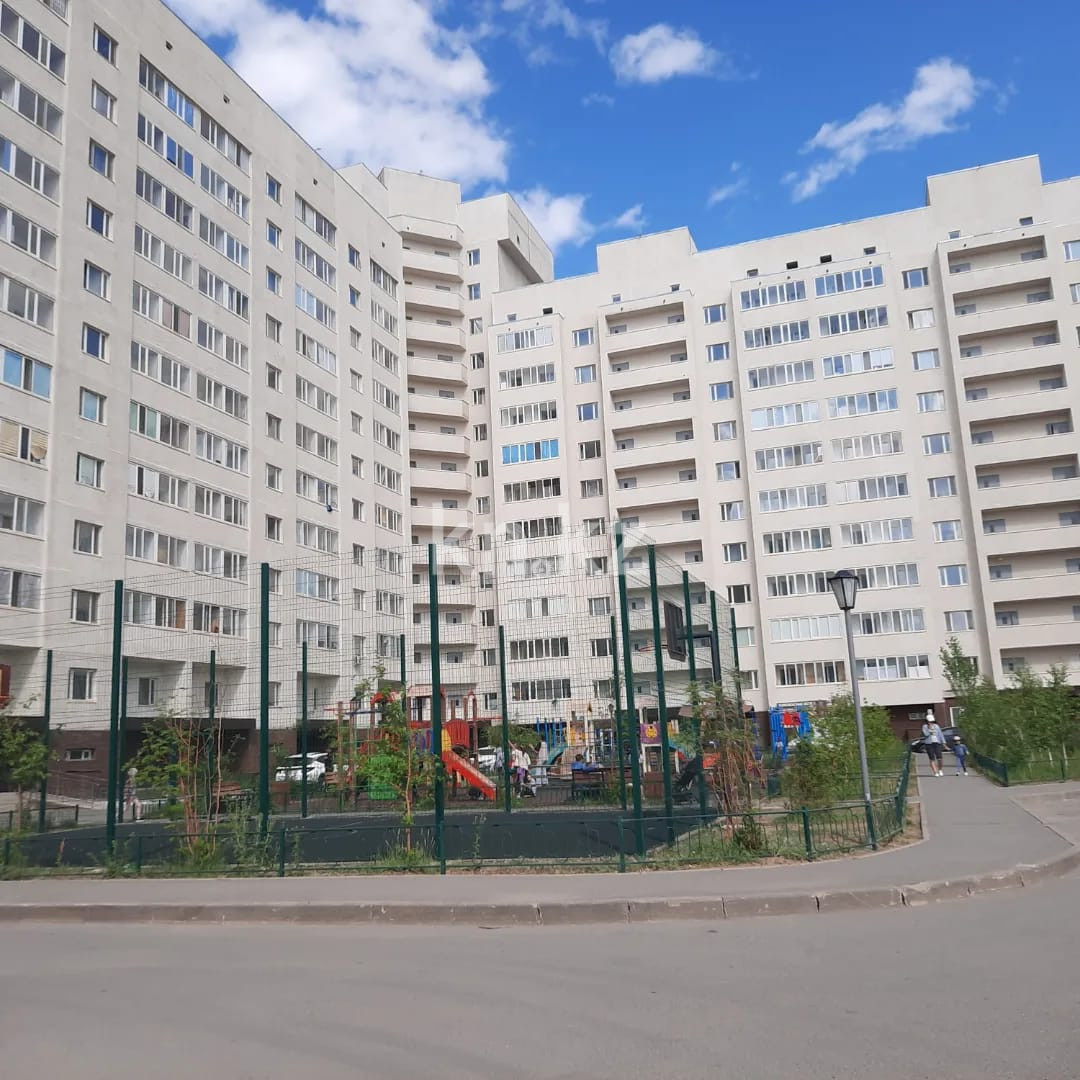 Продажа 3-комнатной квартиры, 75 м², ул. Сыганак, дом  18 - ул. Сыганак в Астане