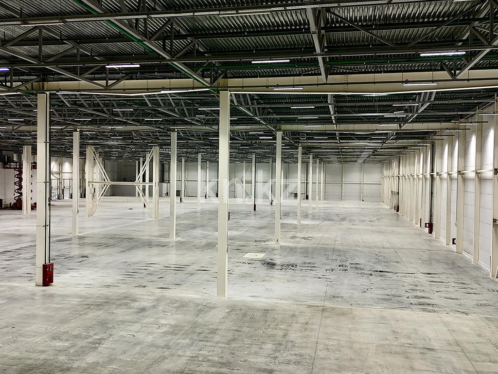 Аренда , 10000 м², Кульджинский тракт - Аренда баз, складов и промышленной недвижимости в Алматы фото 9 из 14