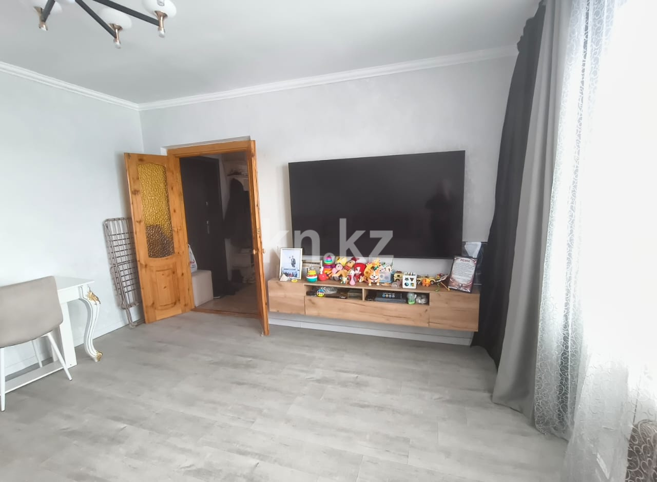 Продажа 2-комнатной квартиры, 55 м² - Продажа квартир в Караганде фото 1 из 3