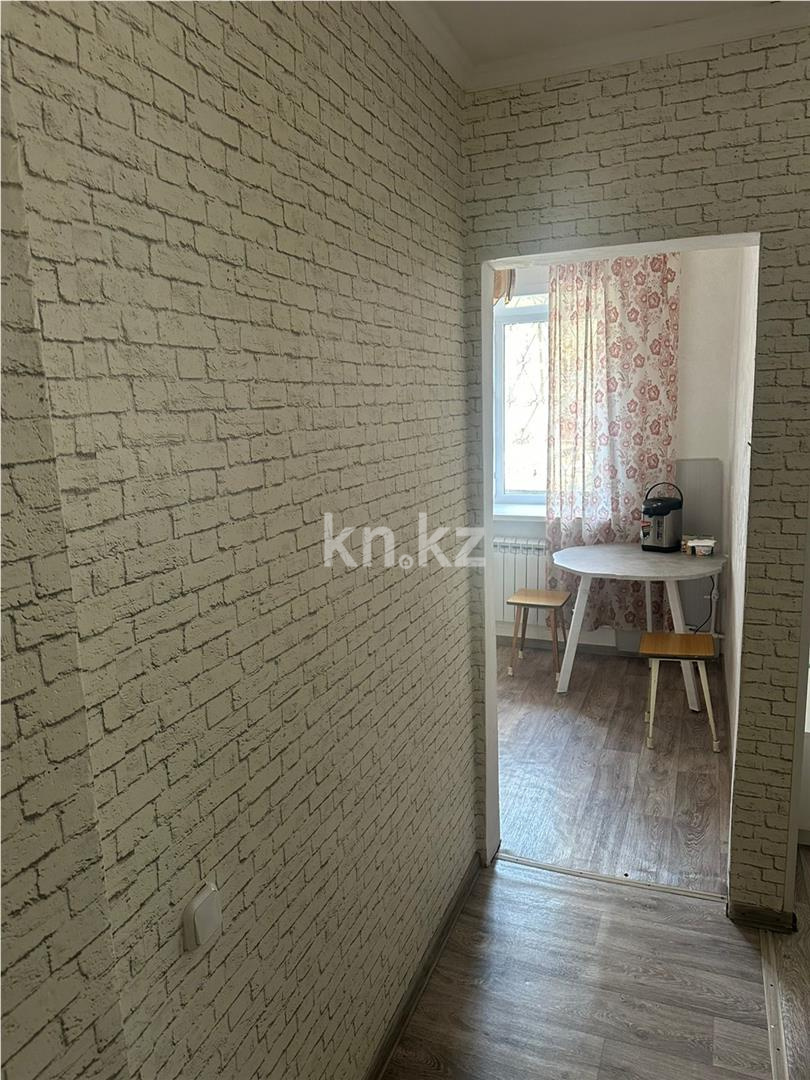 Продажа 1-комнатной квартиры, 30 м² в Караганде - фото 7