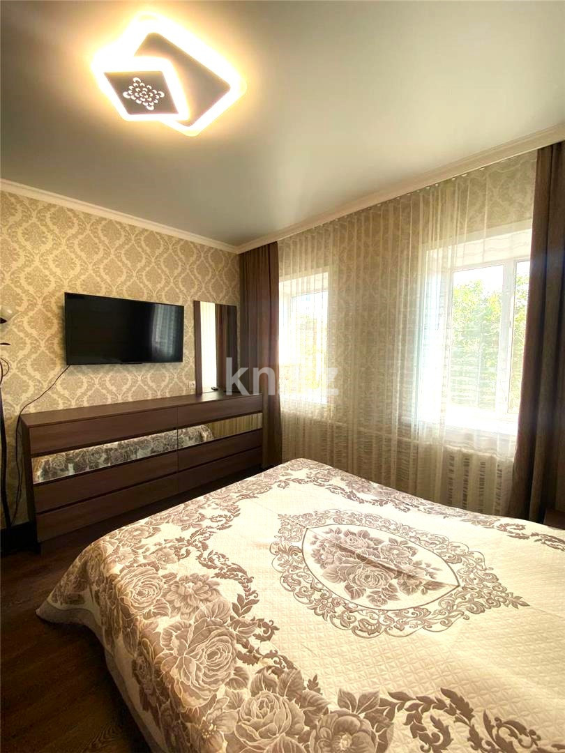 Продажа 3-комнатного дома, 68.2 м², ул. Щербакова - Продажа домов, коттеджей в Караганде с фото фото 7 из 16