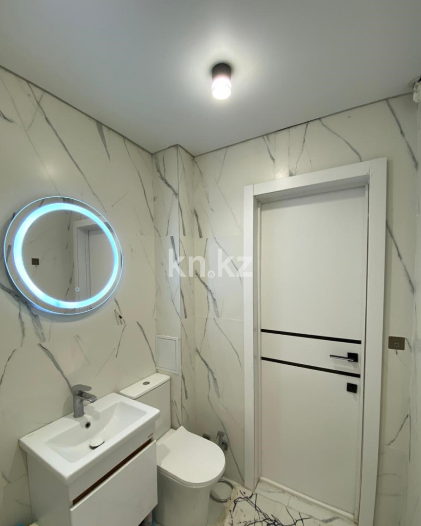 Продажа 3-комнатной квартиры, 57.5 м², ул. Алиханова - Продажа квартир в Караганде фото 11 из 13