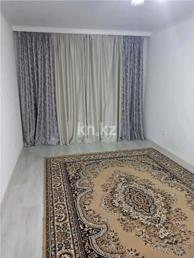 Продажа 1-комнатной квартиры, 41 м² - Продажа гаражей в Актау фото 1 из 5