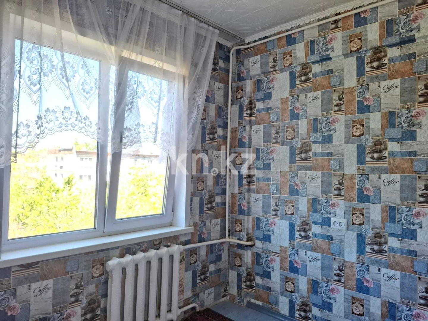 Продажа 3-комнатной квартиры, 59.5 м² - Продажа трехкомнатных квартир в Усть-Каменогорске фото 4 из 16