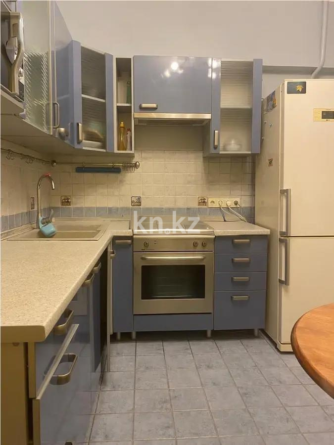 Продажа 3-комнатной квартиры, 69 м², ул. Мынбаева, дом  68 - Продажа  трехкомнатных квартир в Алматы фото 2 из 2