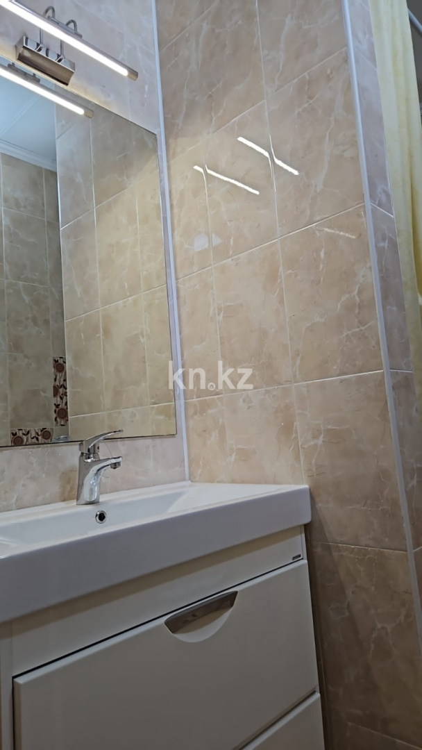 Продажа 4-комнатной квартиры, 95.2 м², ул. Ермекова, дом  81 - Продажа  четырехкомнатных квартир в Караганде с фото фото 18 из 19