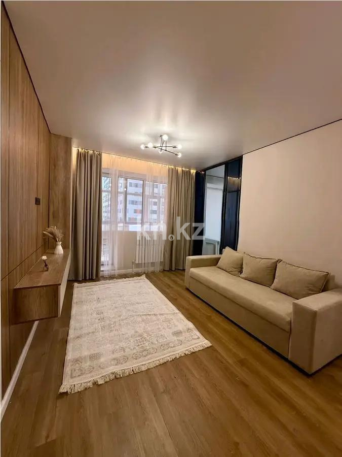 Продажа 1-комнатной квартиры, 32 м² - Недвижимость в Казахстане - страница 4 фото 1 из 3