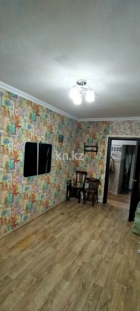 Продажа 2-комнатной квартиры, 50 м², Момышулы, дом  67 - Продажа квартир в Карагандинской области фото 2 из 10