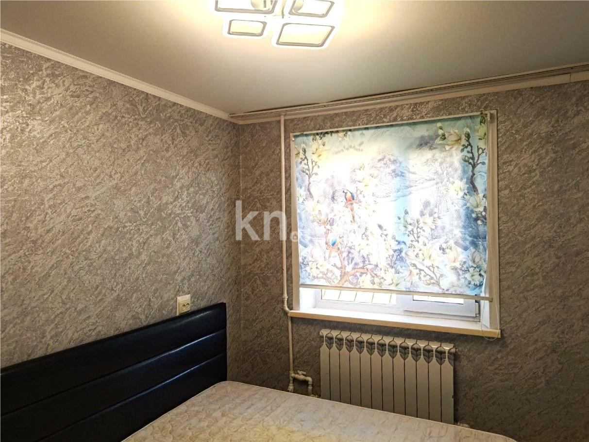 Продажа 3-комнатной квартиры, 48 м², мкр-н 23, дом  34 в Караганде - фото 5