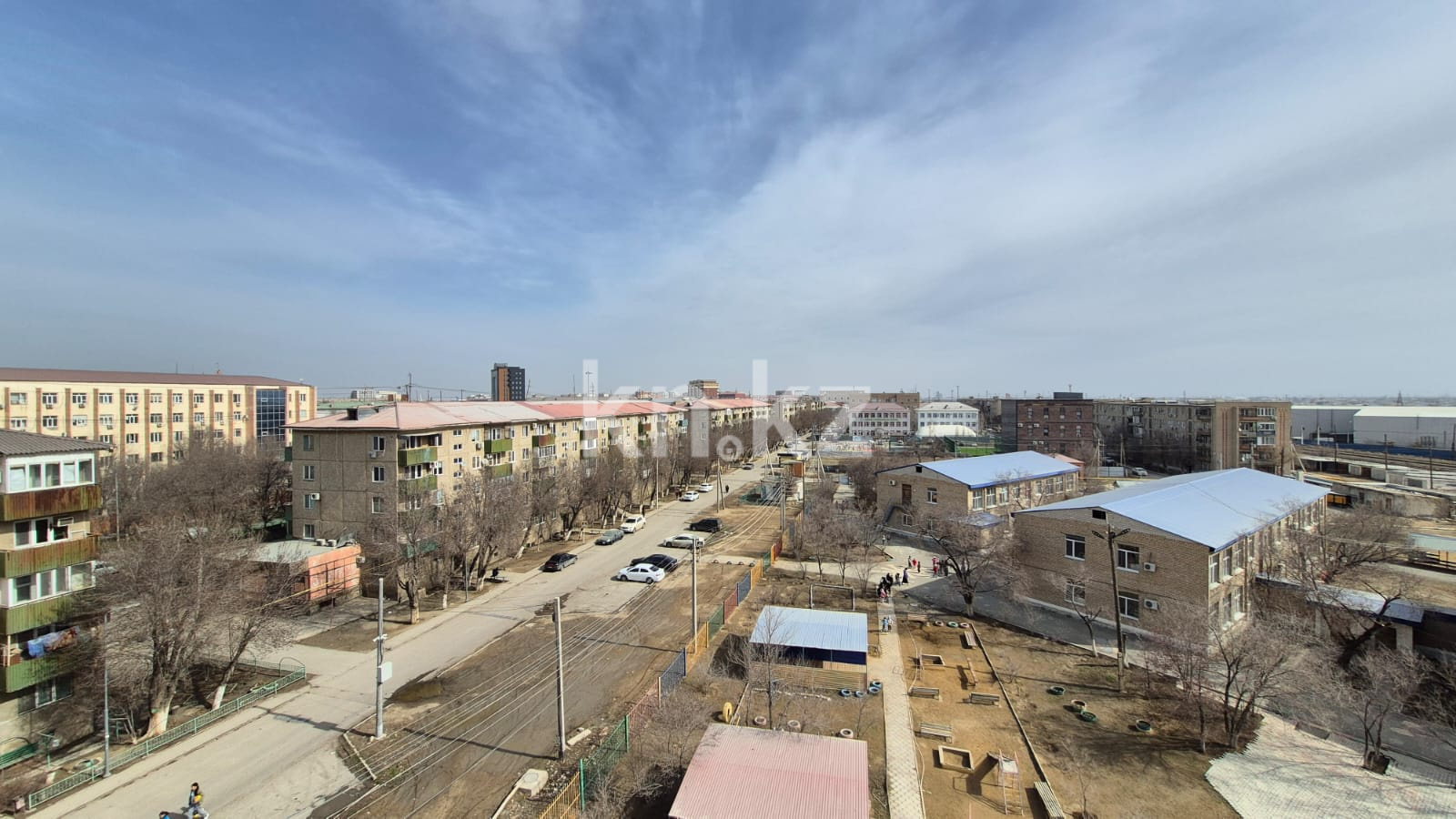 Продажа 3-комнатной квартиры, 104 м² - Продажа квартир в Казахстане - страница 136 фото 6 из 33