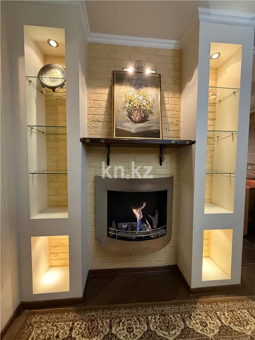 Продажа 1-комнатной квартиры, 40 м² в Караганде - фото 8