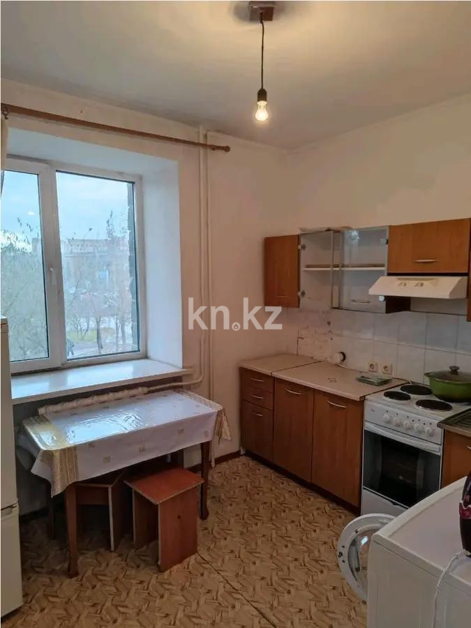 Продажа 2-комнатной квартиры, 35 м², пр. Абылай хана, дом  33 в Астане - фото 2