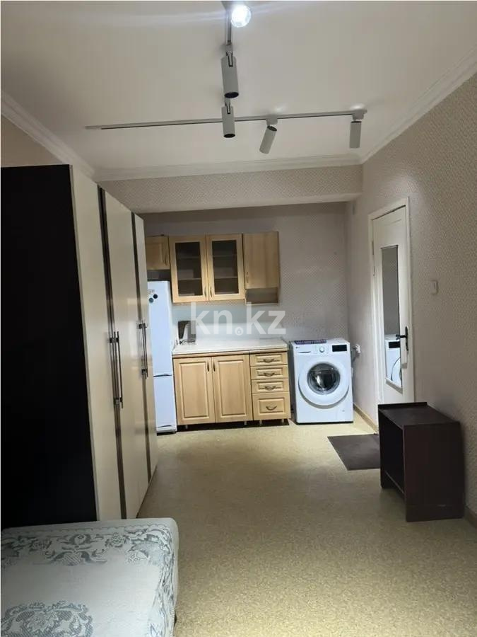 Продажа 1-комнатной квартиры, 20 м² в Алматы - фото 2