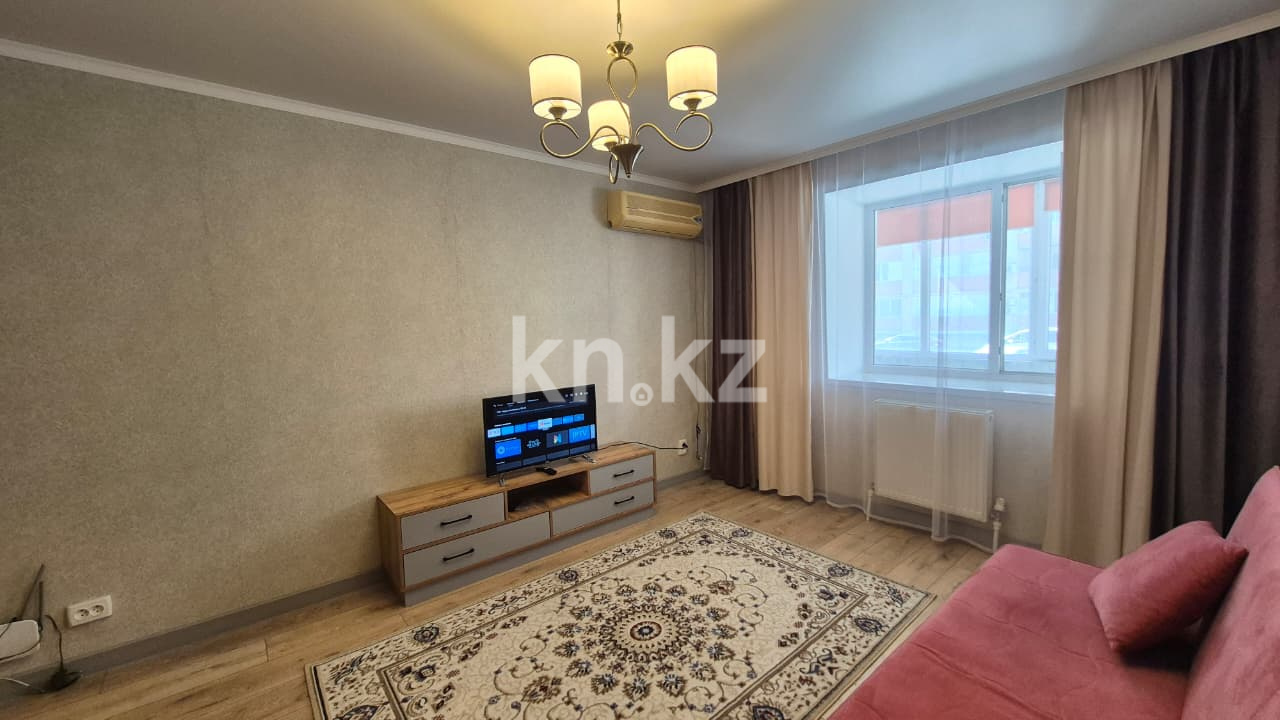 Продажа 1-комнатной квартиры, 38 м² в Атырау - фото 12