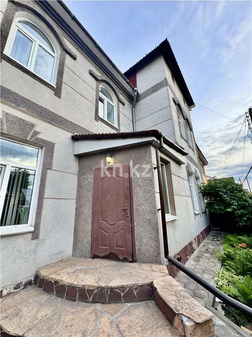 Продажа 7-комнатного дома, 258.2 м², ул. Степана Разина, дом  41 - Продажа домов, коттеджей в Казахстане фото 46 из 66