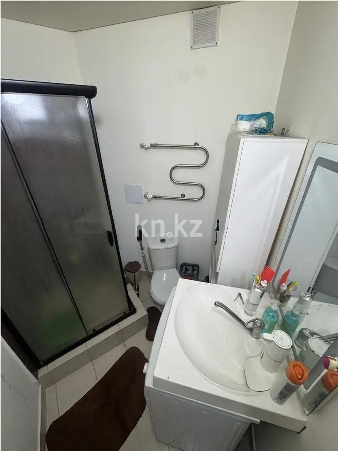 Продажа 1-комнатной квартиры, 30 м² - Продажа однокомнатных квартир от собственников в Алматы - страница 2 фото 3 из 6
