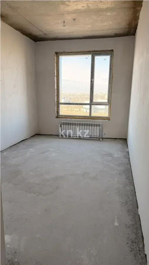 Продажа 3-комнатной квартиры, 87 м², пр. Республики, дом  23 - Продажа квартир в новостройках Караганды фото 2 из 6