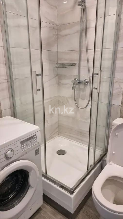 Продажа 3-комнатной квартиры, 59 м², ул. Жарокова, дом  39 - Продажа  трехкомнатных квартир в Алматы фото 3 из 4