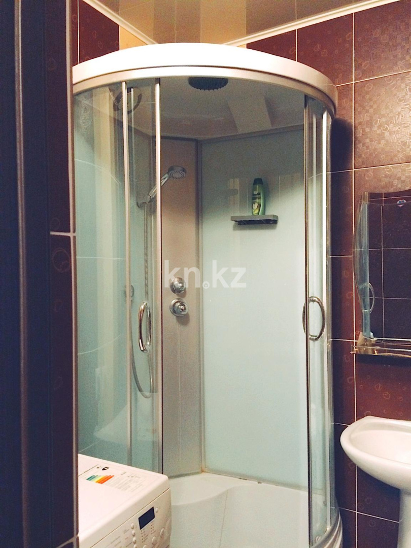 Аренда 1-комнатной квартиры посуточно, 45 м², пр. Кабанбай батыра, дом  40 - Аренда квартир помесячно в Казахстане фото 6 из 6