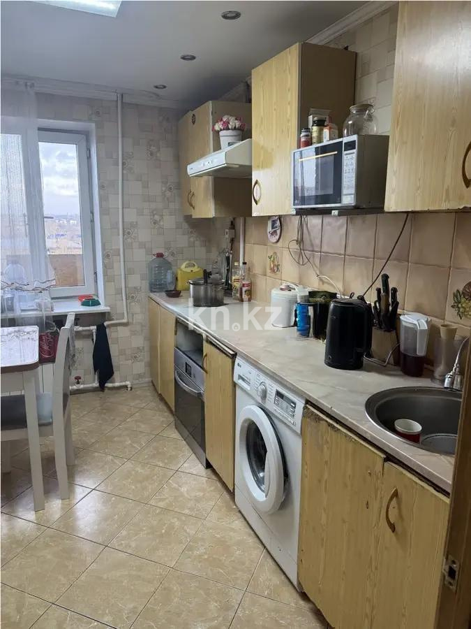 Продажа 3-комнатной квартиры, 68 м² - Недвижимость в Караганде - страница 4 фото 5 из 7