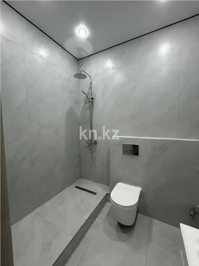 Продажа 1-комнатной квартиры, 42 м² - Продажа квартир в новостройках Астаны без посредников - страница 3 фото 5 из 5