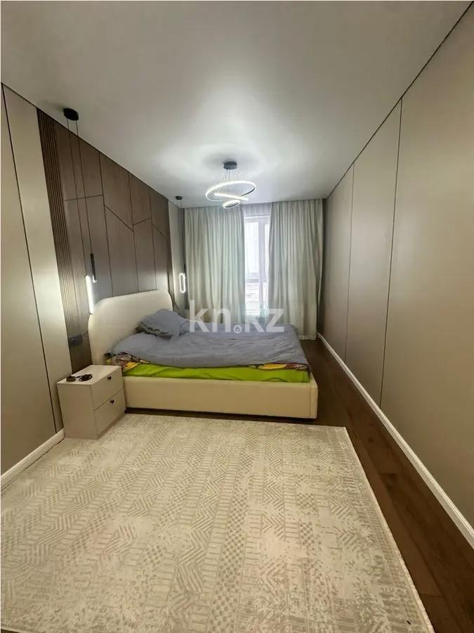 Продажа 3-комнатной квартиры, 69 м² - Продажа квартир в Астане фото 2 из 4