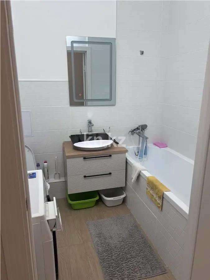 Продажа 1-комнатной квартиры, 45.5 м², пр. Аль-Фараби, дом  33 - Продажа  однокомнатных квартир в Астане с фото фото 2 из 2