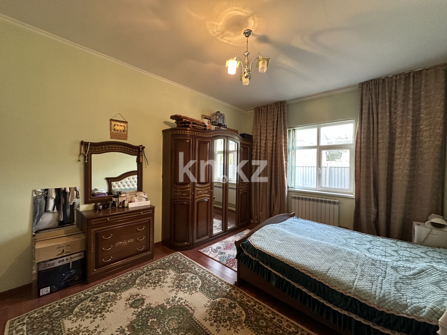 Продажа 5-комнатного дома, 193 м², ул. Аксуат, дом  56 - Продажа домов, коттеджей в Шымкенте фото 16 из 22