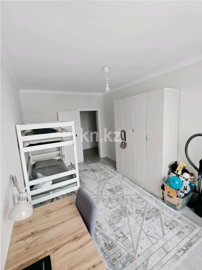 Продажа 2-комнатной квартиры, 60.3 м² в Астане - фото 3