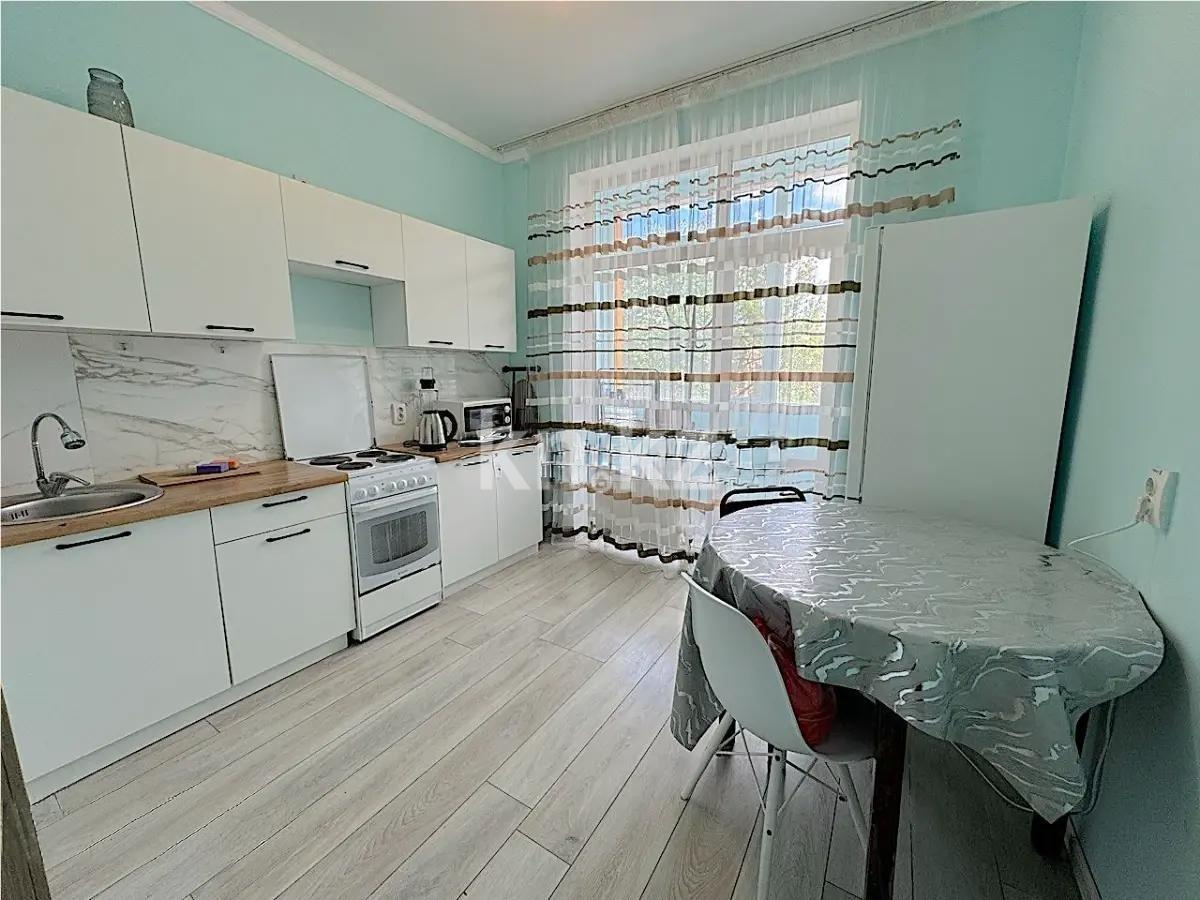 Продажа 1-комнатной квартиры, 41 м² - Продажа квартир в Казахстане - страница 22 фото 2 из 5