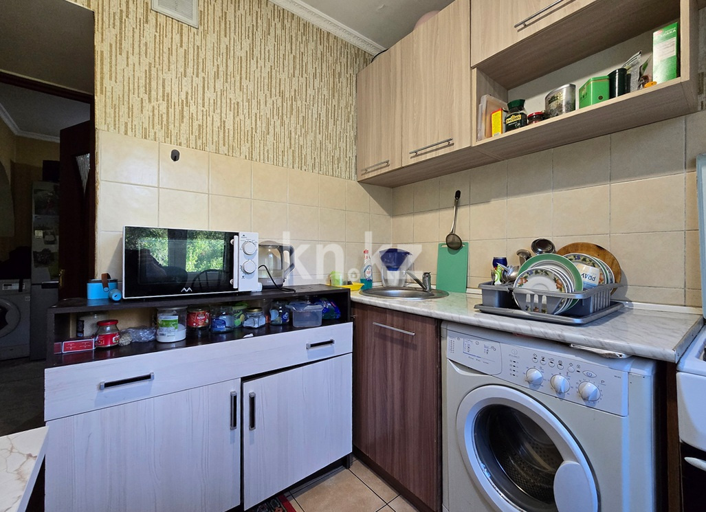 Продажа 3-комнатной квартиры, 59.5 м², Гагарина в Алматы - фото 13