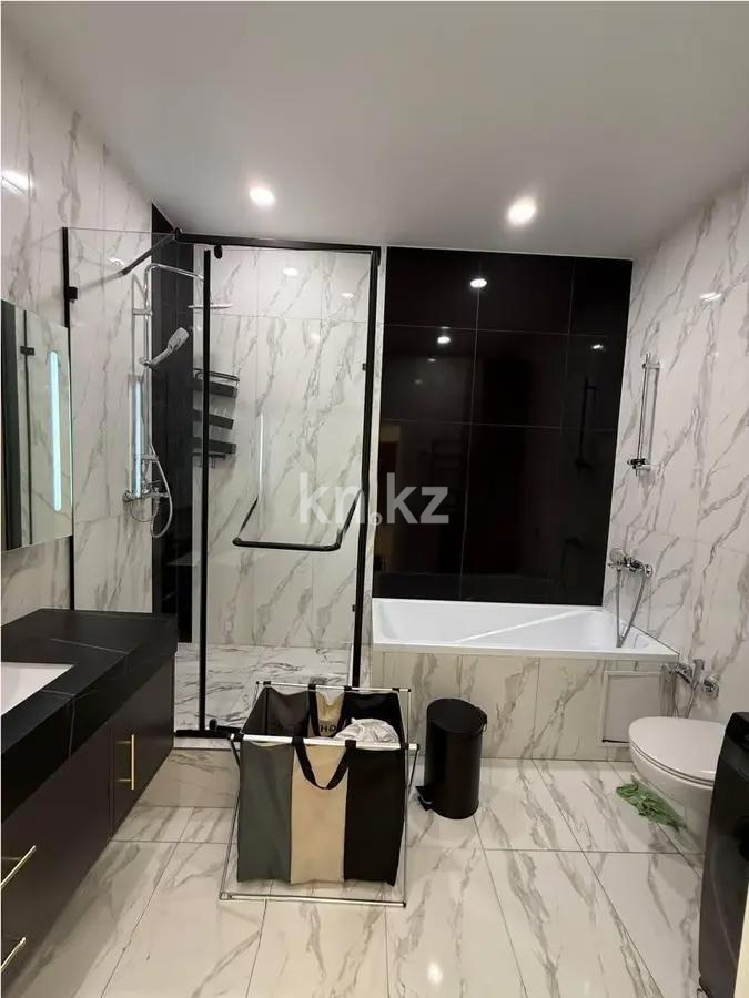 Продажа 3-комнатной квартиры, 102.7 м², ул. Нурмагамбетова, дом  140/10 - Продажа квартир в Алматы с фото фото 5 из 6