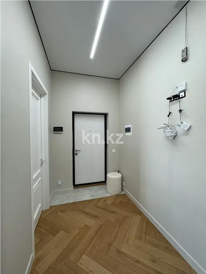 Продажа 2-комнатной квартиры, 47 м², пр. Шахтеров, дом  20/4 - Продажа  двухкомнатных квартир в Караганде фото 5 из 5