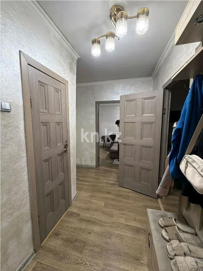 Продажа 4-комнатной квартиры, 77 м² в Алматы - фото 7