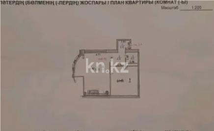 Продажа 2-комнатной квартиры, 60 м² - Продажа квартир в новостройках Астаны без посредников - страница 4 фото 3 из 3