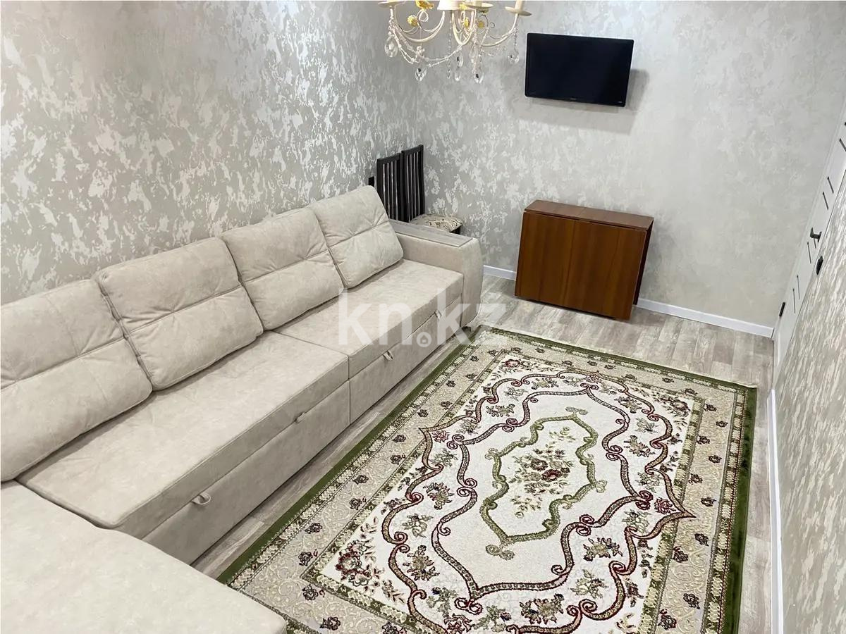 Продажа 2-комнатной квартиры, 44 м², ул. Сатыбалдина, дом  23 - Продажа  двухкомнатных квартир в Караганде без посредников с фото фото 1 из 6