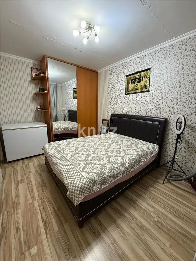 Продажа 3-комнатной квартиры, 74 м² - Продажа квартир в р-не Алматы Астаны фото 2 из 7