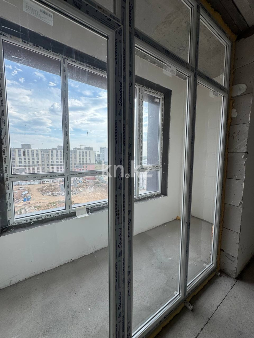 Продажа 2-комнатной квартиры, 52.7 м² - Продажа квартир в р-не Есиль Астаны - страница 67 фото 8 из 11