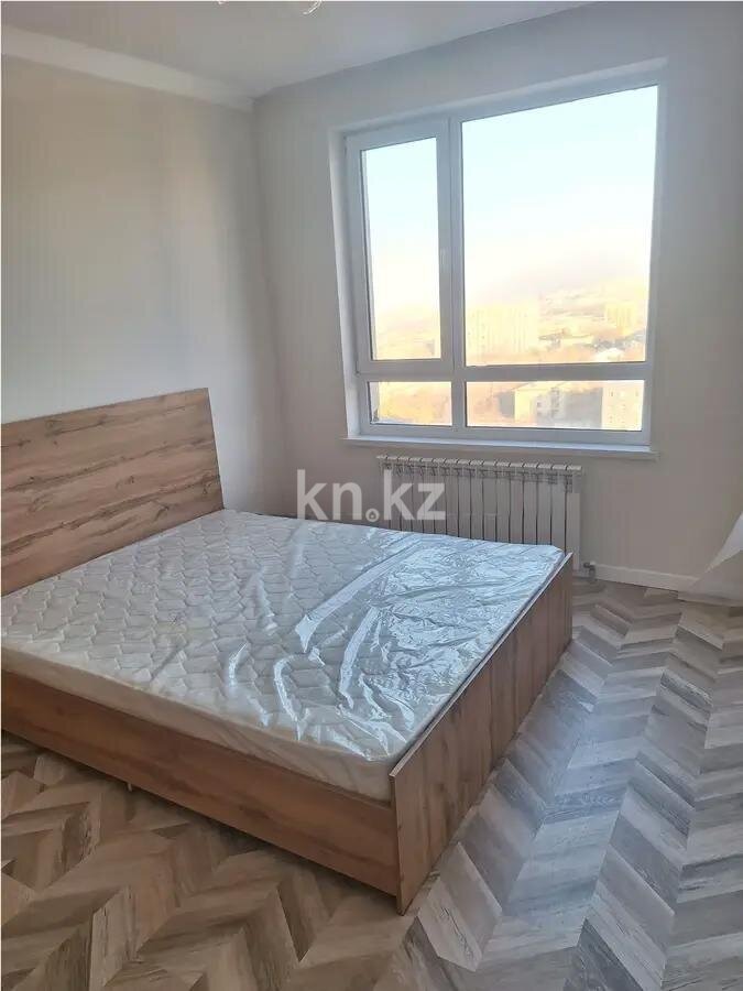 Продажа 2-комнатной квартиры, 44.1 м² в Алматы