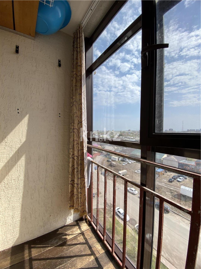 Продажа 3-комнатной квартиры, 97 м² - Продажа трехкомнатных квартир в Астане - страница 3 фото 8 из 20