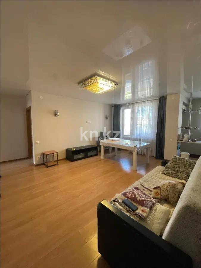 Продажа 3-комнатной квартиры, 76.8 м², ул. Сауран, дом  14 в Астане