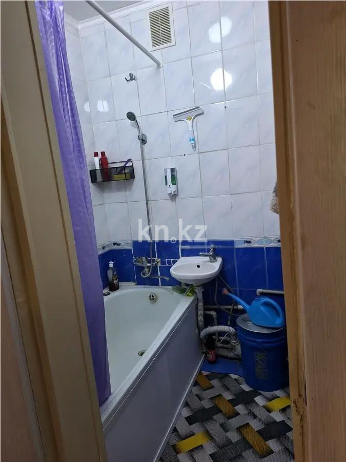 Продажа 2-комнатной квартиры, 37.2 м², ул. Сарыбулакская, дом  15а в Астане - фото 4