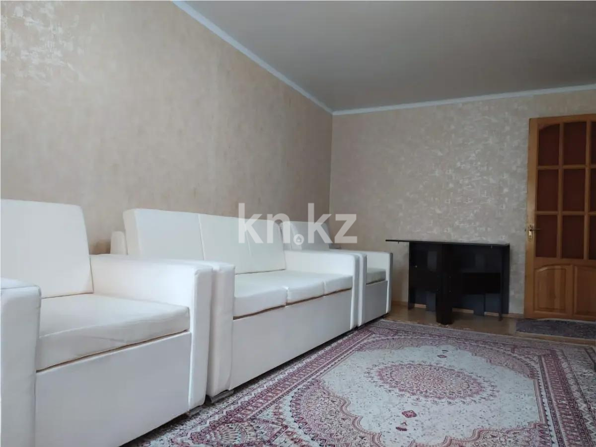 Продажа 2-комнатной квартиры, 40 м², ул. Жарокова, дом  193 - Продажа квартир в Алматы фото 1 из 6