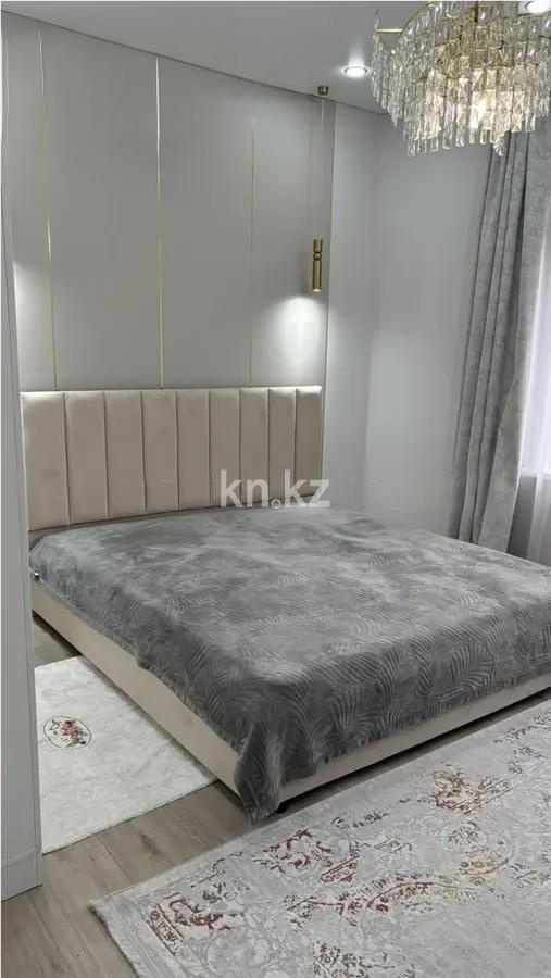 Продажа 2-комнатной квартиры, 63 м² - Продажа двухкомнатных квартир от собственников в Караганде - страница 7 фото 2 из 6