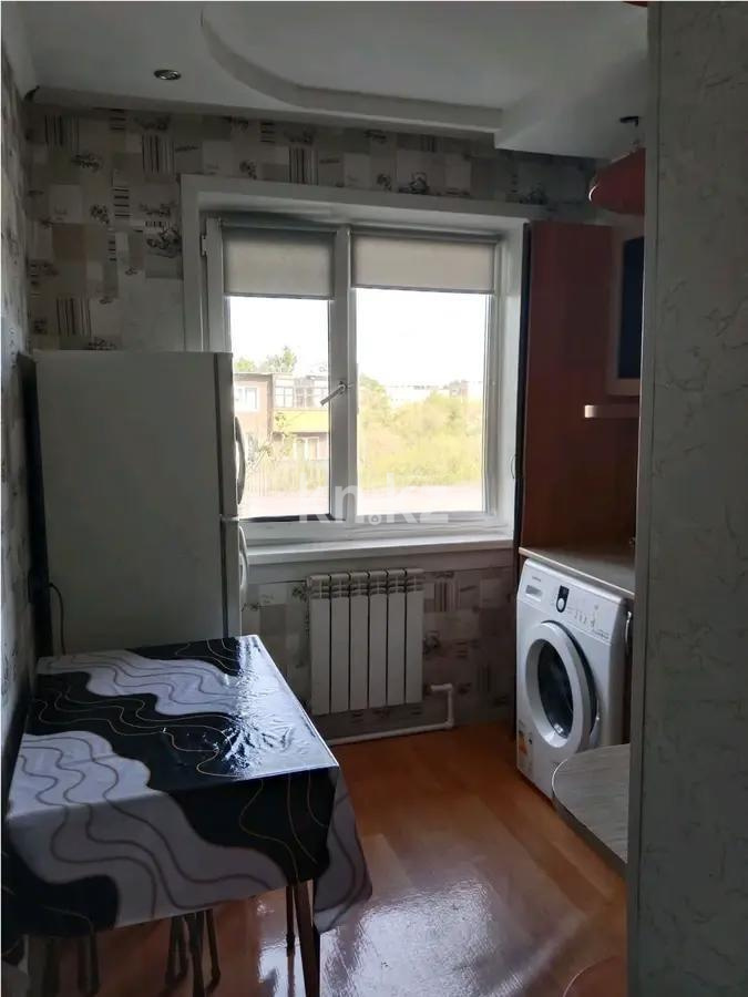 Продажа 1-комнатной квартиры, 32 м², мкр-н 13, дом  41 - Продажа  однокомнатных квартир в Караганде фото 2 из 4