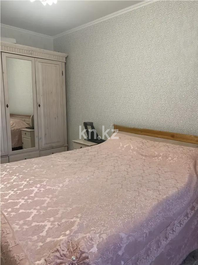 Продажа 2-комнатной квартиры, 88 м², ул. Масанчи, дом  23/5 - Продажа  двухкомнатных квартир в Алматы фото 4 из 7