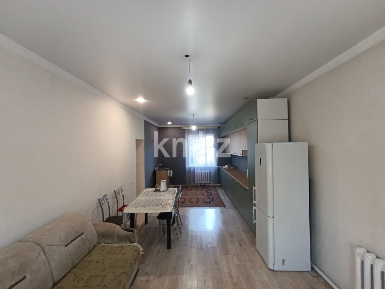 Продажа 5-комнатного дома, 200 м² - Продажа домов, коттеджей в Казахстане фото 9 из 25